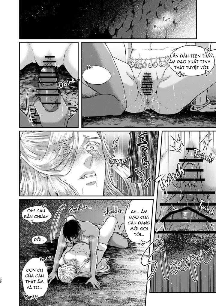 Tổng hợp oneshot Chapter 275 - Next 