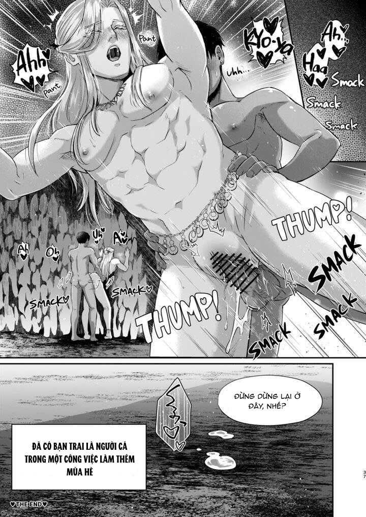 Tổng hợp oneshot Chapter 275 - Next 