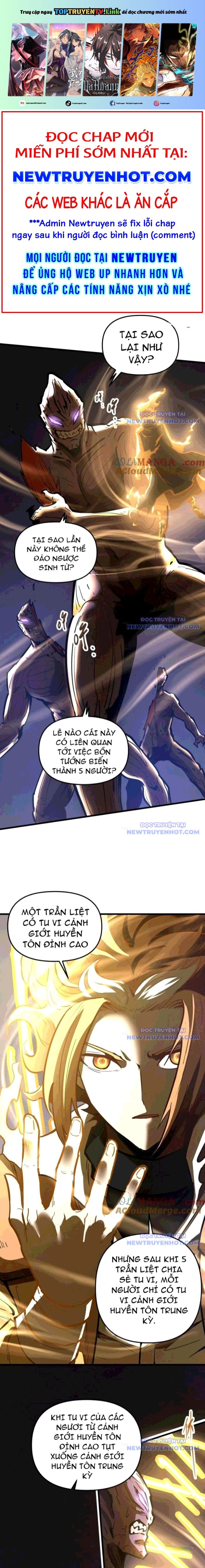 Tông Môn Của Ta Có Triệu Điểm Mạnh Chapter 77 - Trang 2