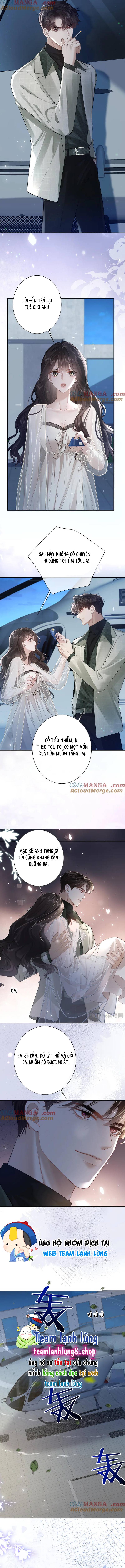 Tổng Tài Cố Chấp Xin Hãy Buông Tha Tôi Chapter 14 - Trang 2