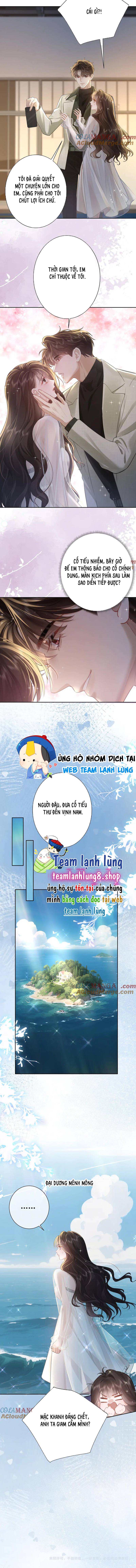 Tổng Tài Cố Chấp Xin Hãy Buông Tha Tôi Chapter 14 - Trang 2