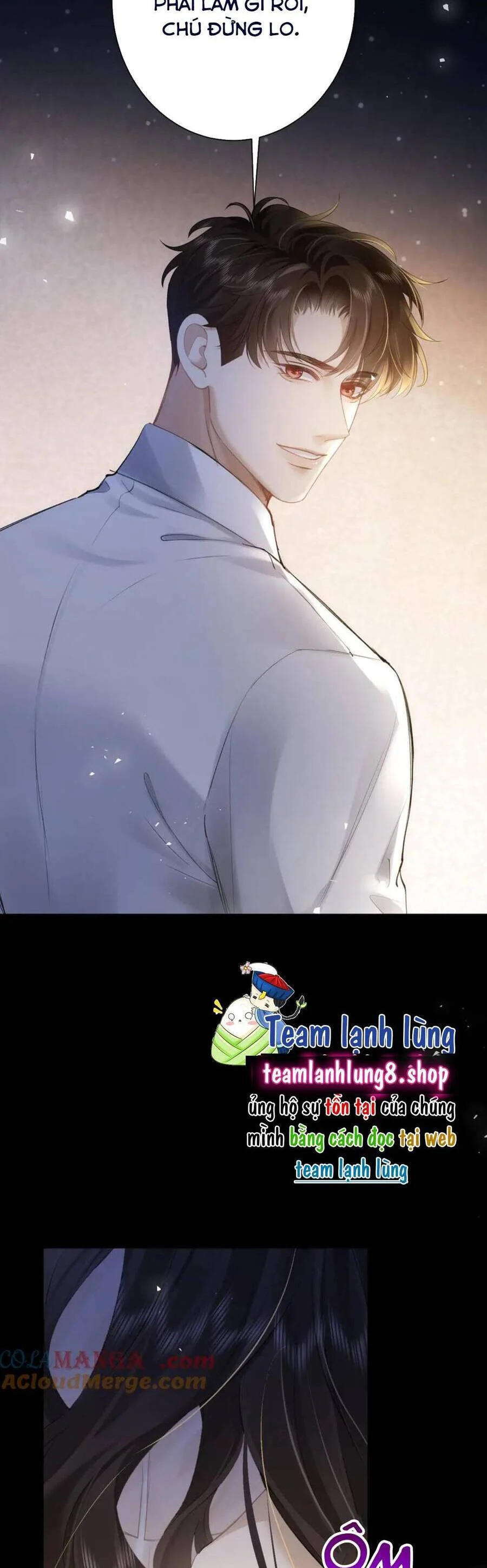Tổng Tài Cố Chấp Xin Hãy Buông Tha Tôi Chapter 15 - Trang 2
