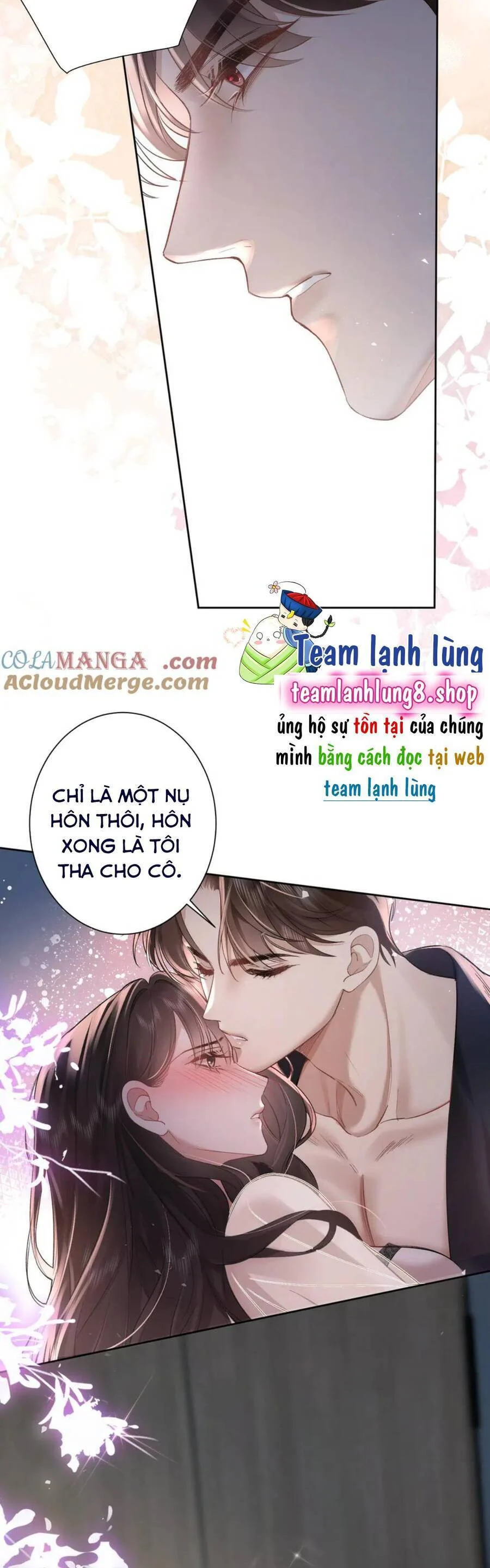 Tổng Tài Cố Chấp Xin Hãy Buông Tha Tôi Chapter 15 - Trang 2