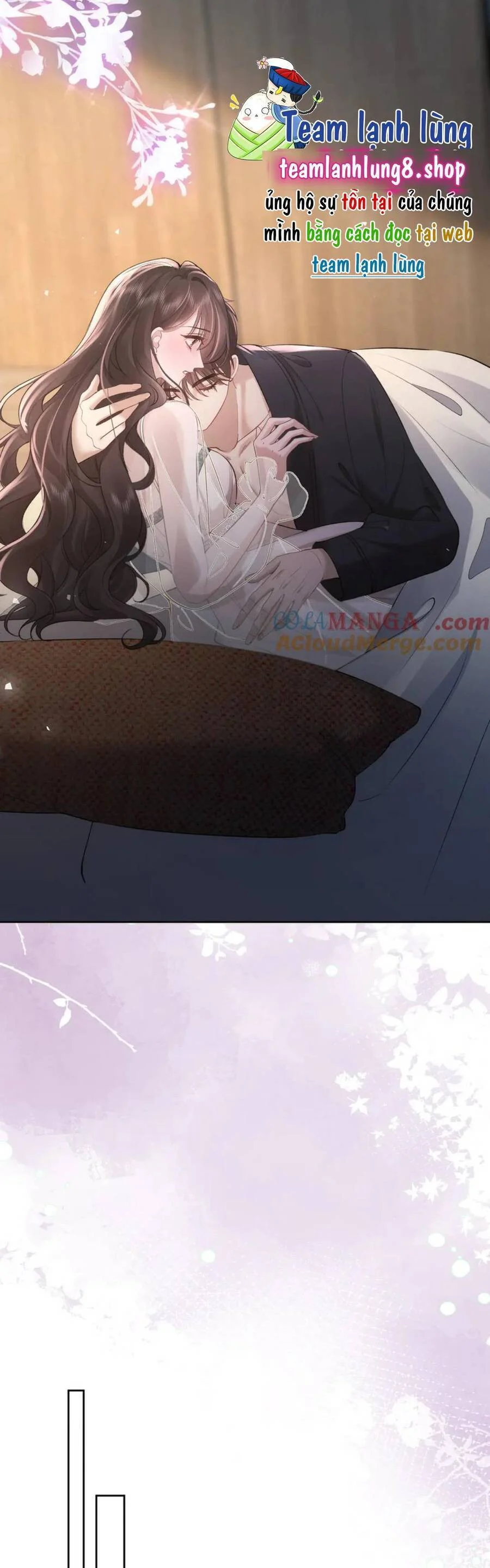 Tổng Tài Cố Chấp Xin Hãy Buông Tha Tôi Chapter 15 - Trang 2