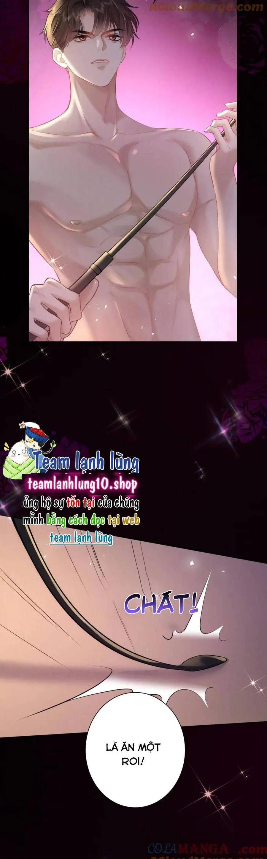 Tổng Tài Cố Chấp Xin Hãy Buông Tha Tôi Chapter 16 - Trang 2