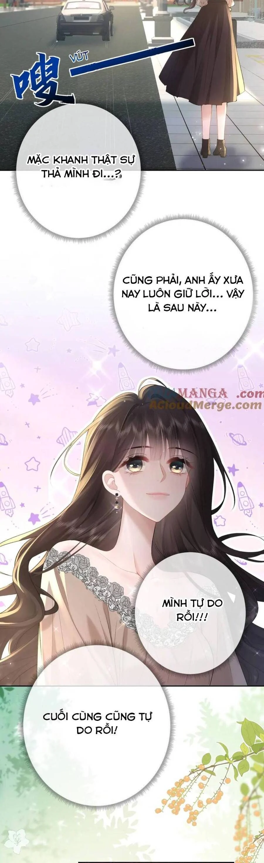 Tổng Tài Cố Chấp Xin Hãy Buông Tha Tôi Chapter 16 - Trang 2