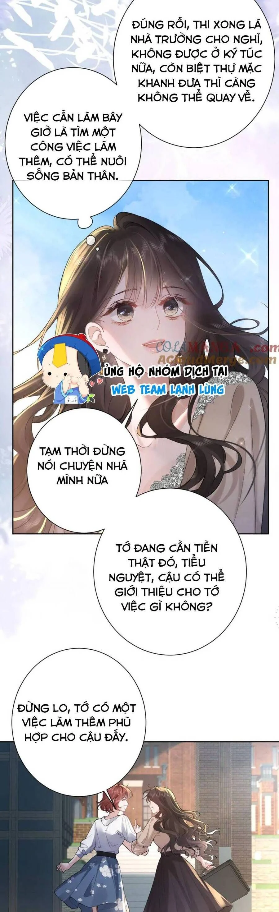 Tổng Tài Cố Chấp Xin Hãy Buông Tha Tôi Chapter 16 - Trang 2