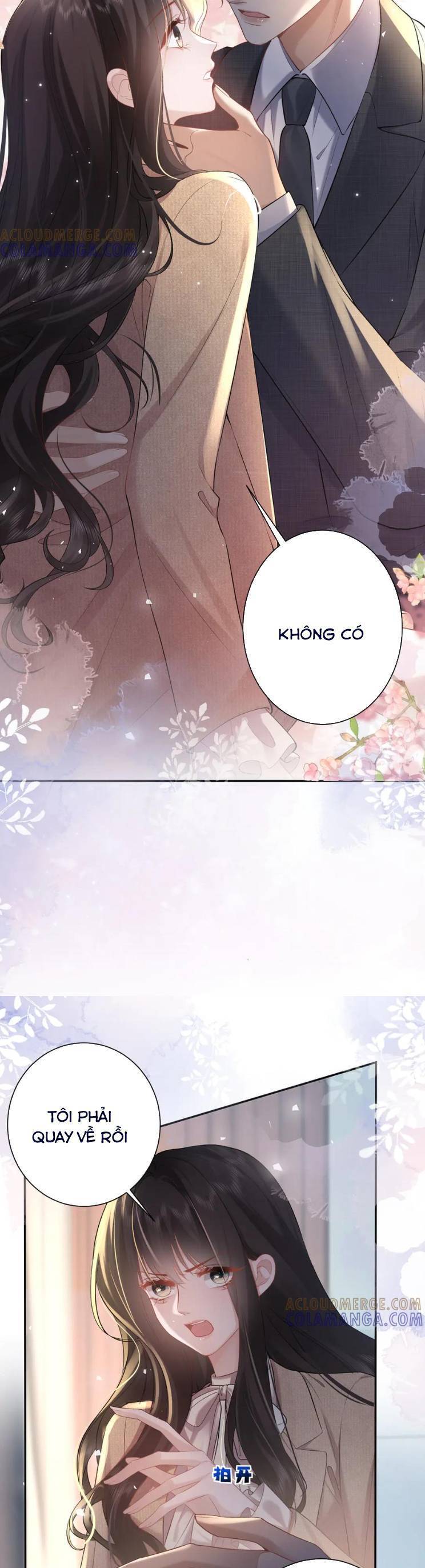 Tổng Tài Cố Chấp Xin Hãy Buông Tha Tôi Chapter 23 19