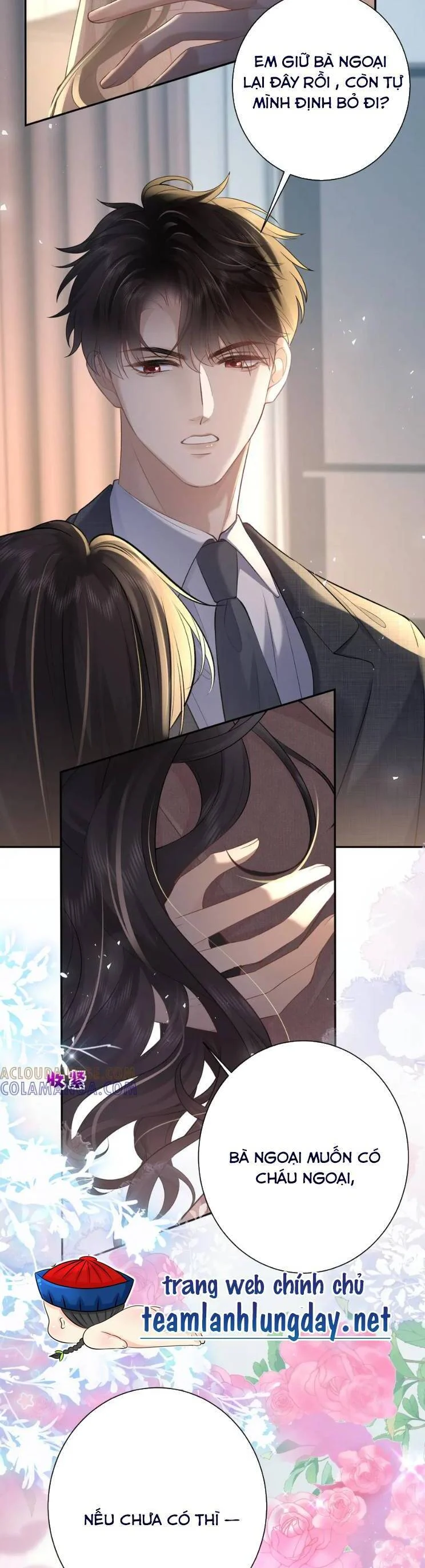 Tổng Tài Cố Chấp Xin Hãy Buông Tha Tôi Chapter 23 20