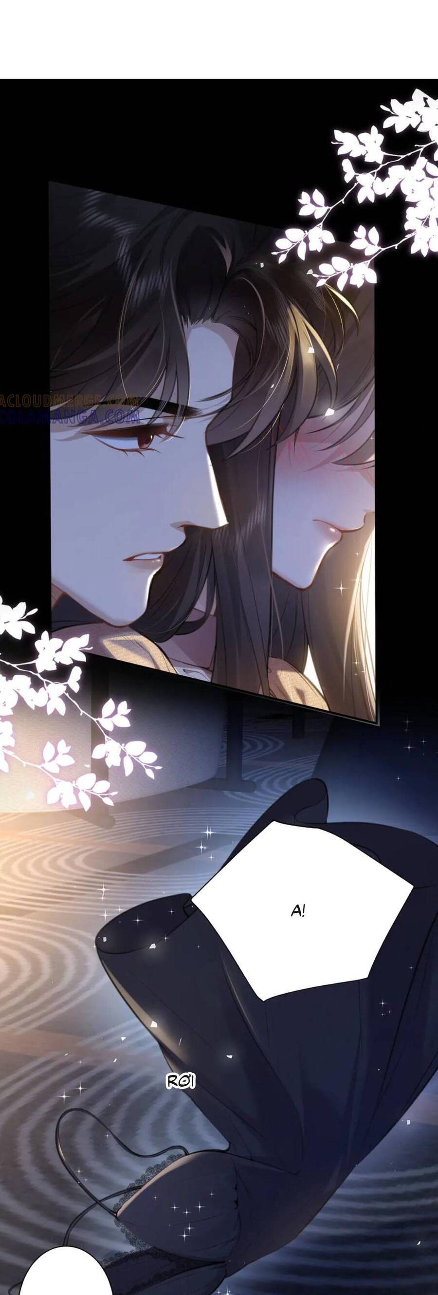 Tổng Tài Cố Chấp Xin Hãy Buông Tha Tôi Chapter 27 - Next 