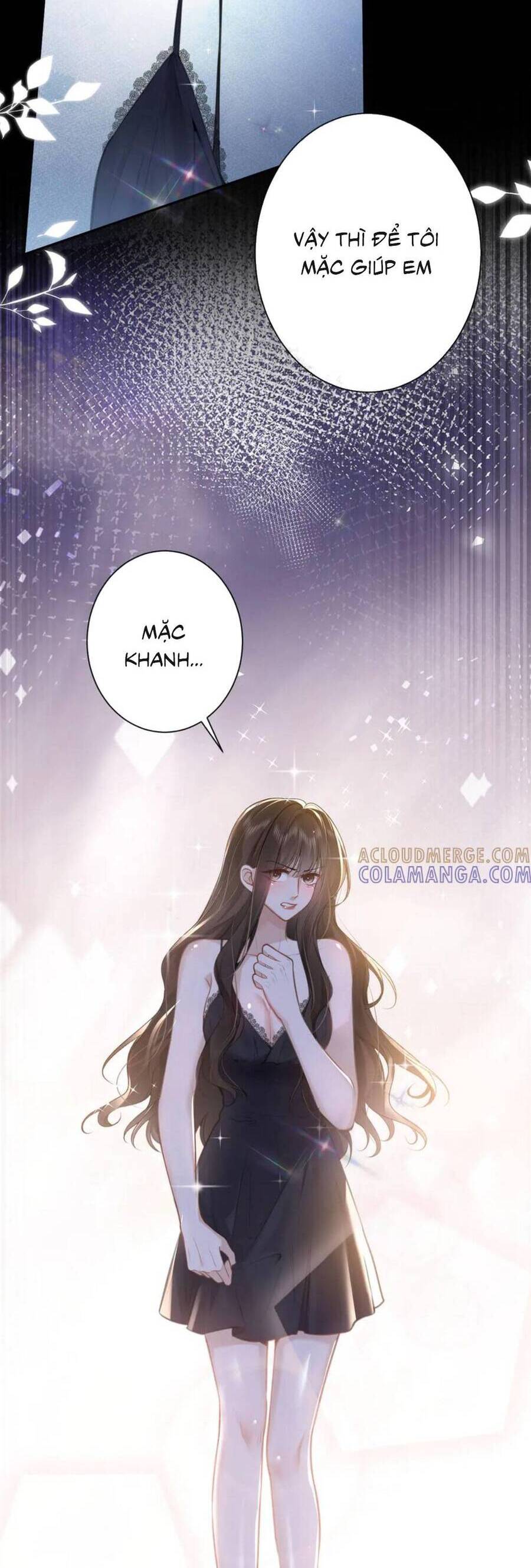 Tổng Tài Cố Chấp Xin Hãy Buông Tha Tôi Chapter 27 - Next 