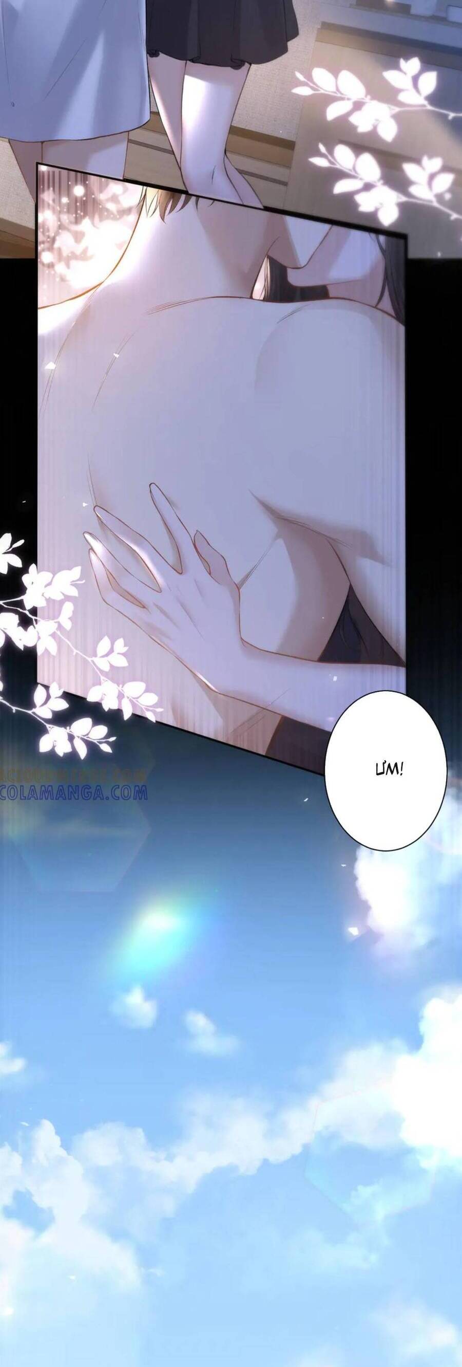 Tổng Tài Cố Chấp Xin Hãy Buông Tha Tôi Chapter 27 - Next 