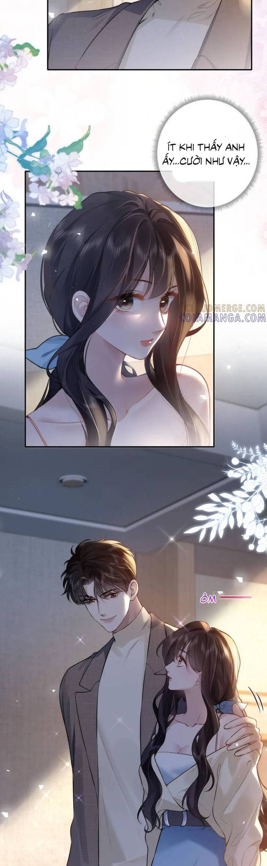 Tổng Tài Cố Chấp Xin Hãy Buông Tha Tôi Chapter 27 - Next 