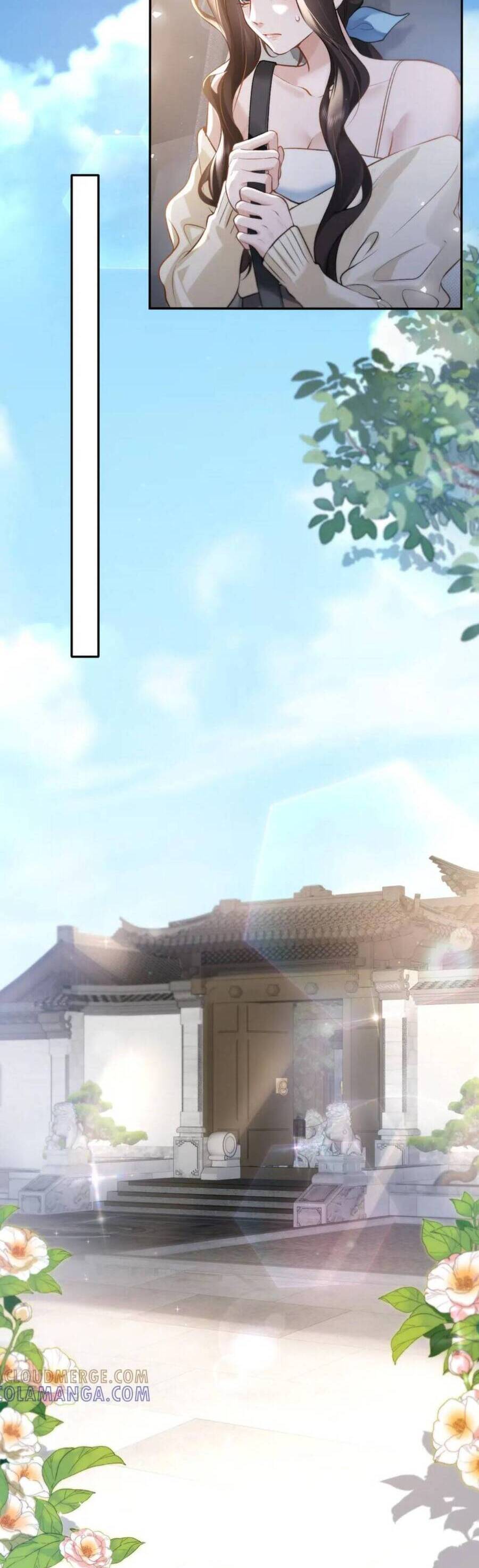Tổng Tài Cố Chấp Xin Hãy Buông Tha Tôi Chapter 27 - Next 