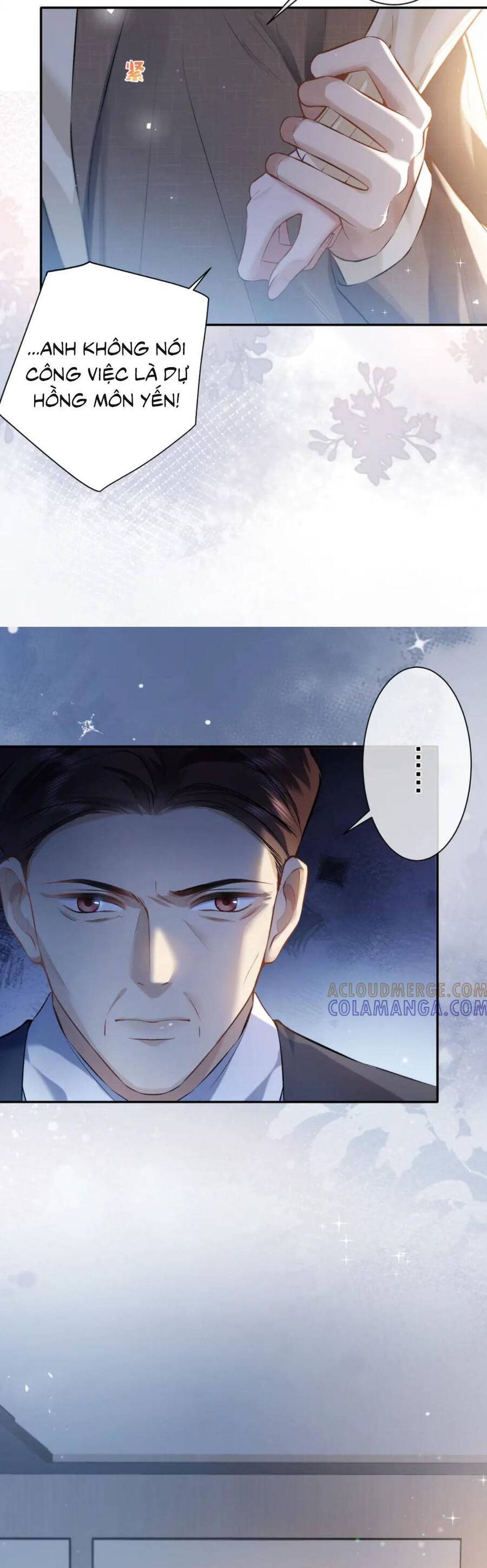 Tổng Tài Cố Chấp Xin Hãy Buông Tha Tôi Chapter 27 - Next 