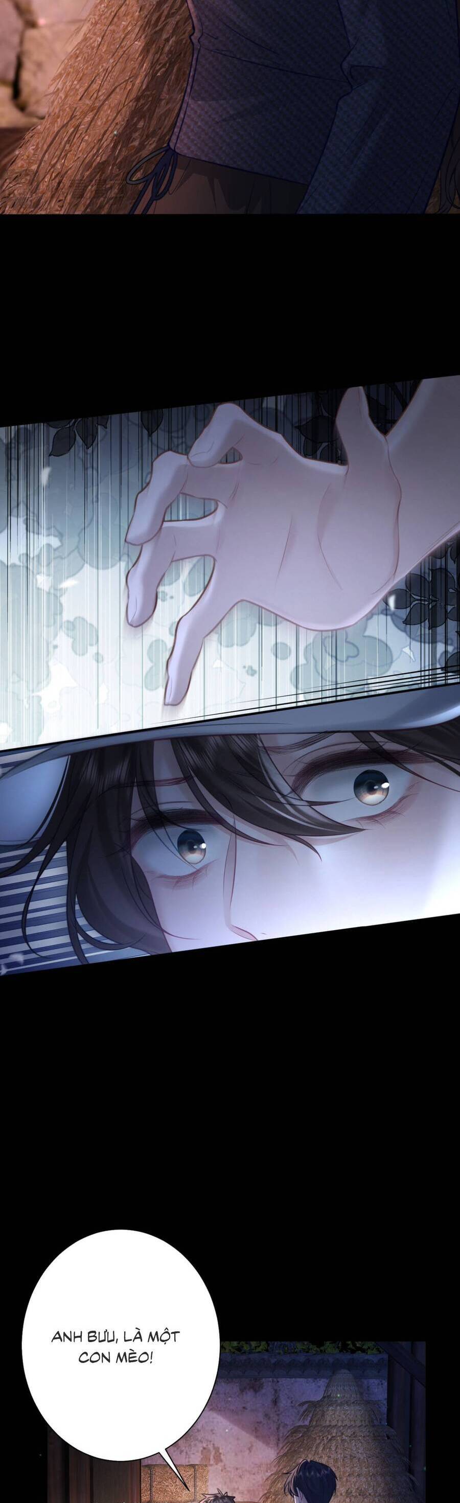 Tổng Tài Cố Chấp Xin Hãy Buông Tha Tôi Chapter 32 - Next Chapter 33