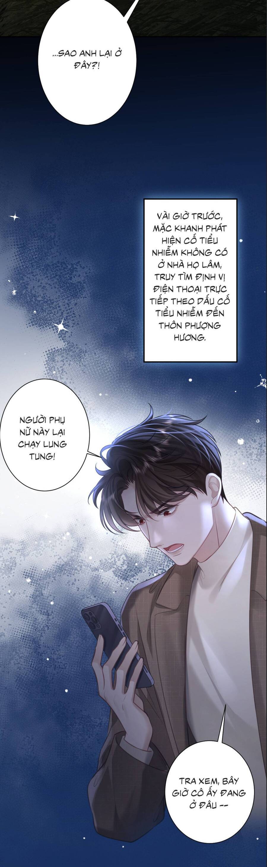 Tổng Tài Cố Chấp Xin Hãy Buông Tha Tôi Chapter 32 - Next Chapter 33
