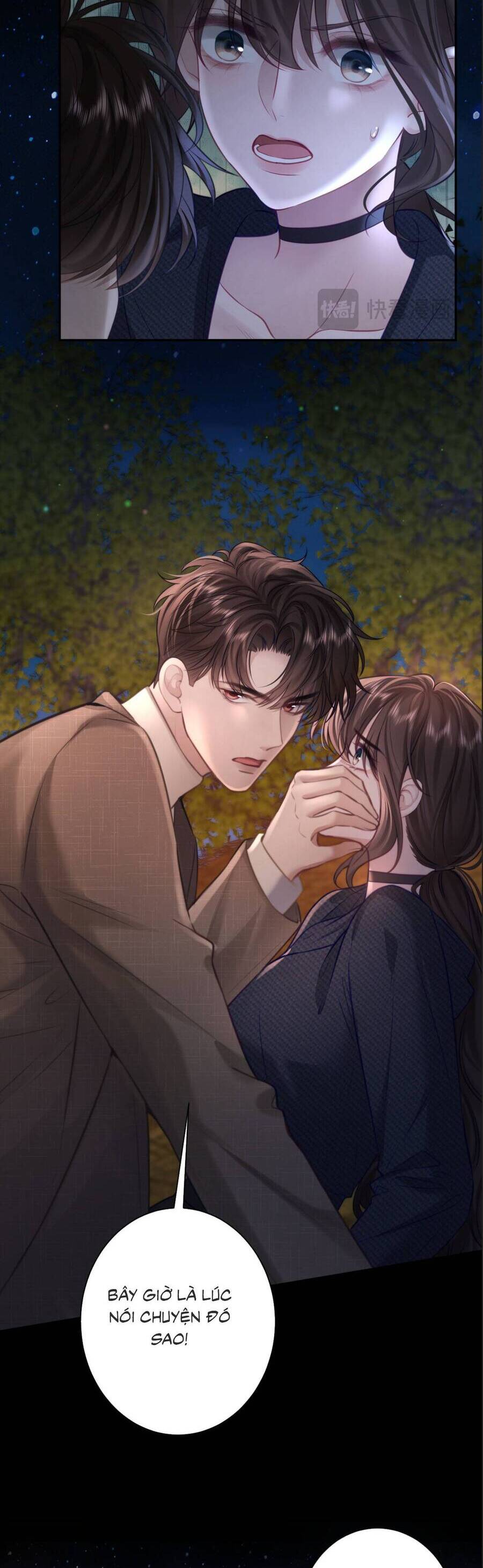 Tổng Tài Cố Chấp Xin Hãy Buông Tha Tôi Chapter 32 - Next Chapter 33