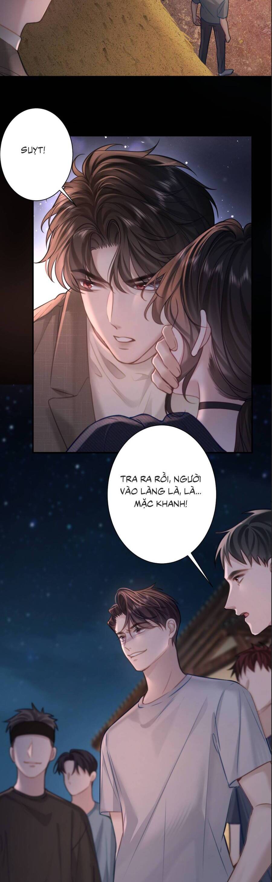 Tổng Tài Cố Chấp Xin Hãy Buông Tha Tôi Chapter 32 - Next Chapter 33
