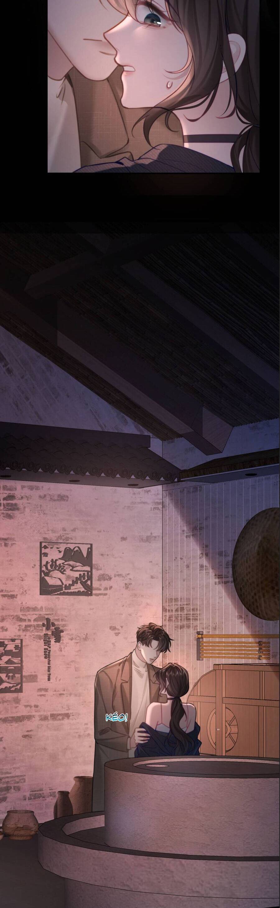 Tổng Tài Cố Chấp Xin Hãy Buông Tha Tôi Chapter 32 - Next Chapter 33