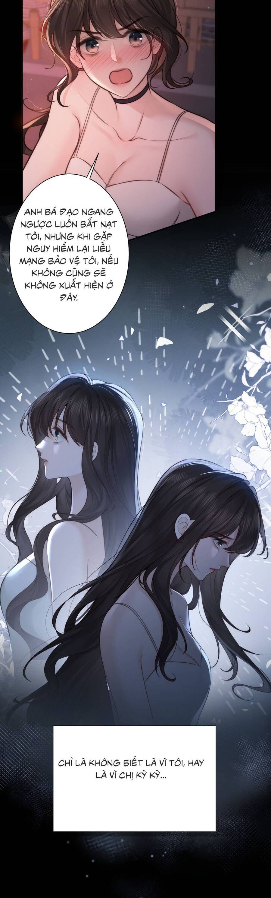 Tổng Tài Cố Chấp Xin Hãy Buông Tha Tôi Chapter 32 - Next Chapter 33