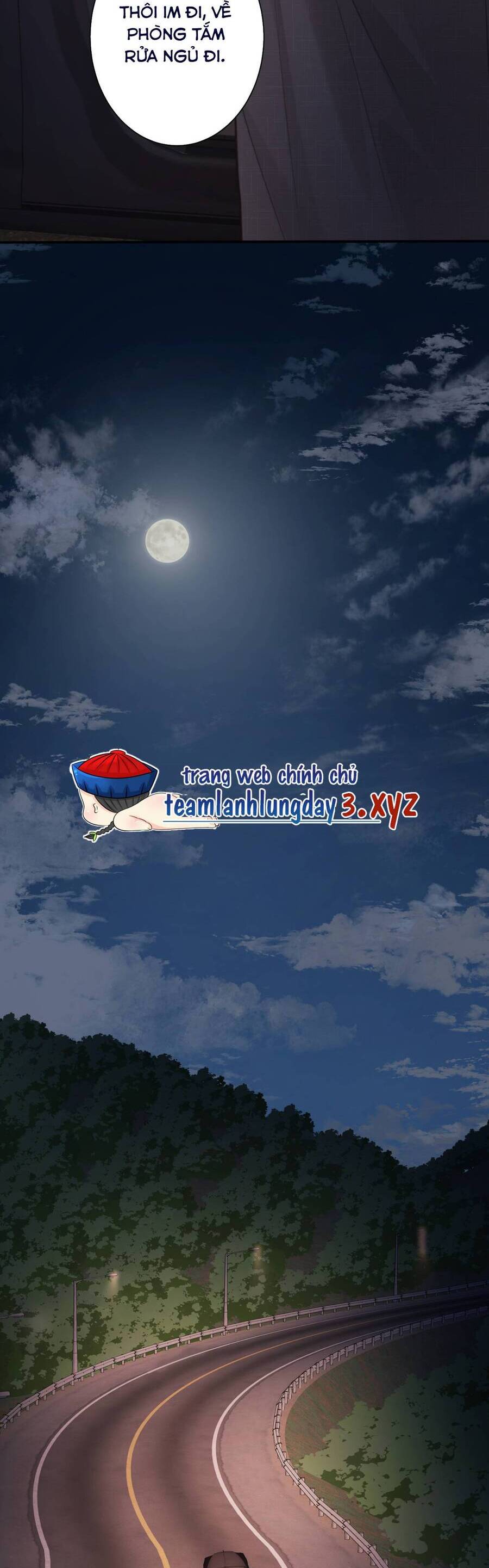 Tổng Tài Cố Chấp Xin Hãy Buông Tha Tôi Chapter 33 - Next 