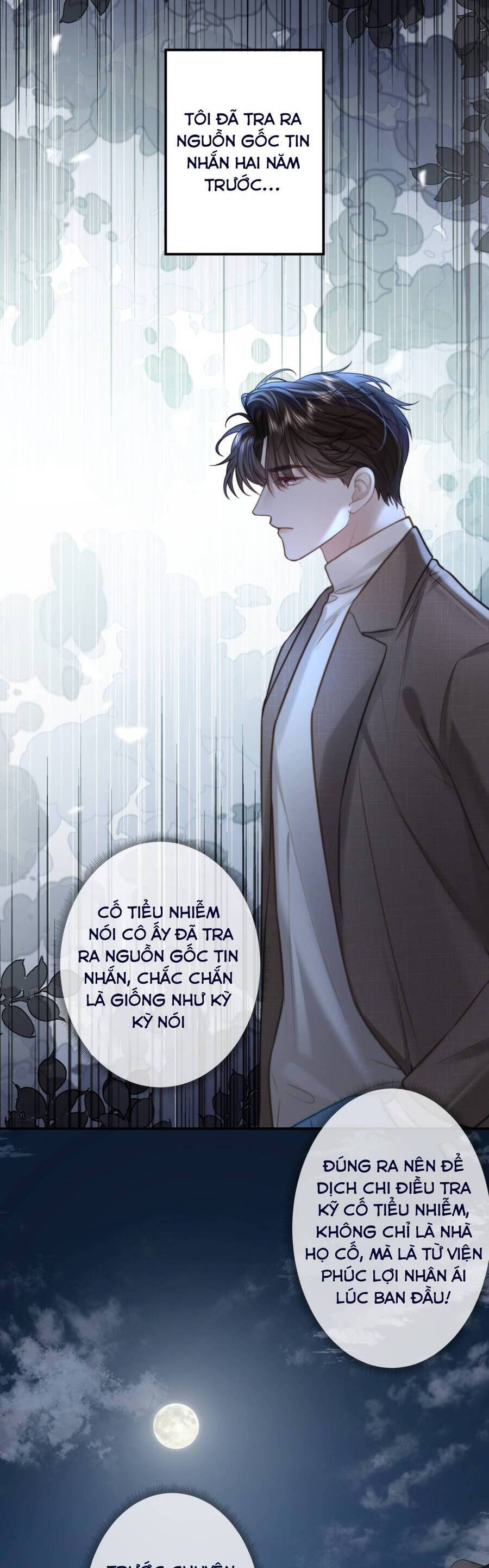 Tổng Tài Cố Chấp Xin Hãy Buông Tha Tôi Chapter 33 - Next 