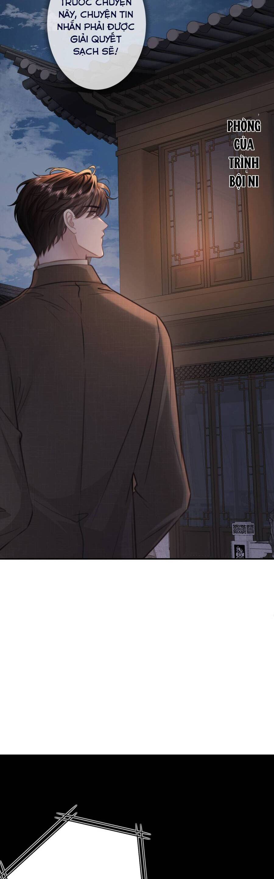 Tổng Tài Cố Chấp Xin Hãy Buông Tha Tôi Chapter 33 - Next 