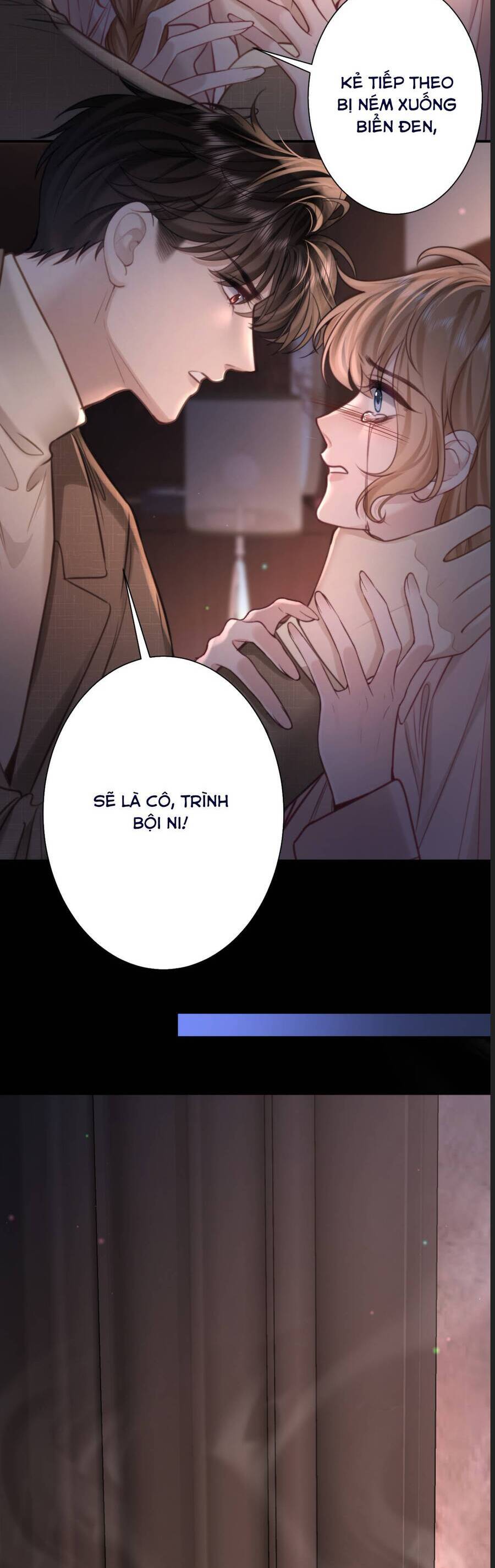 Tổng Tài Cố Chấp Xin Hãy Buông Tha Tôi Chapter 33 - Next 