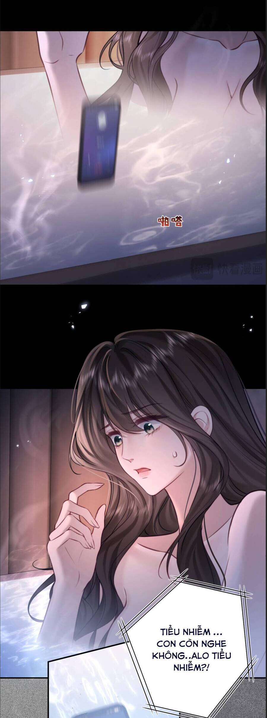 Tổng Tài Cố Chấp Xin Hãy Buông Tha Tôi Chapter 33 - Next 