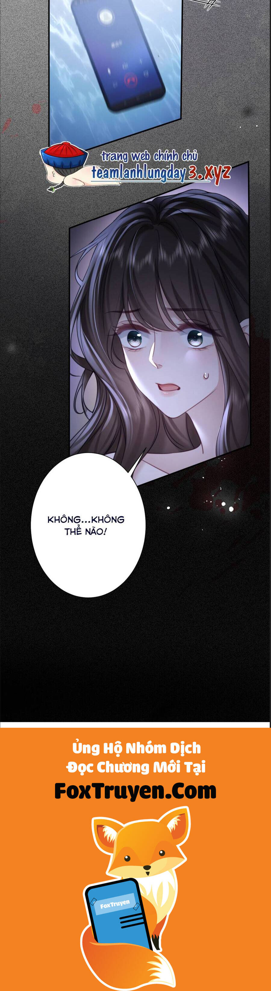 Tổng Tài Cố Chấp Xin Hãy Buông Tha Tôi Chapter 33 - Next 