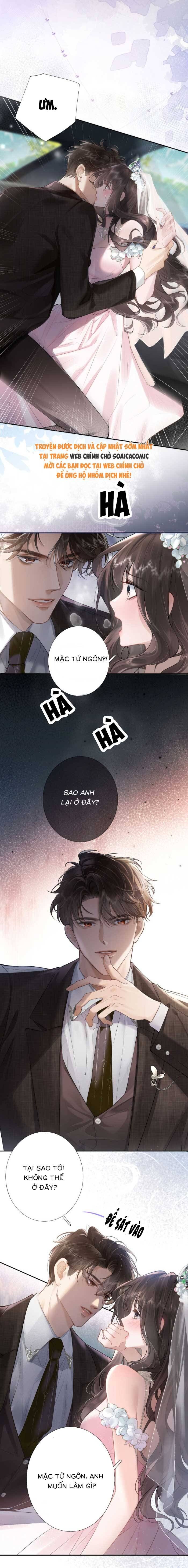 Tổng Tài Cố Chấp, Xin Hãy Buông Tha Chapter 1 2