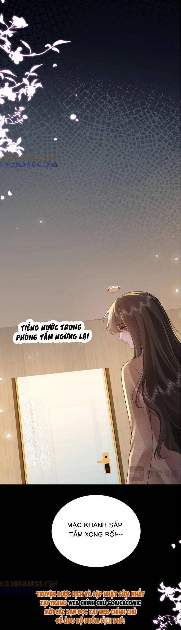 Tổng Tài Cố Chấp, Xin Hãy Buông Tha Chapter 26 11