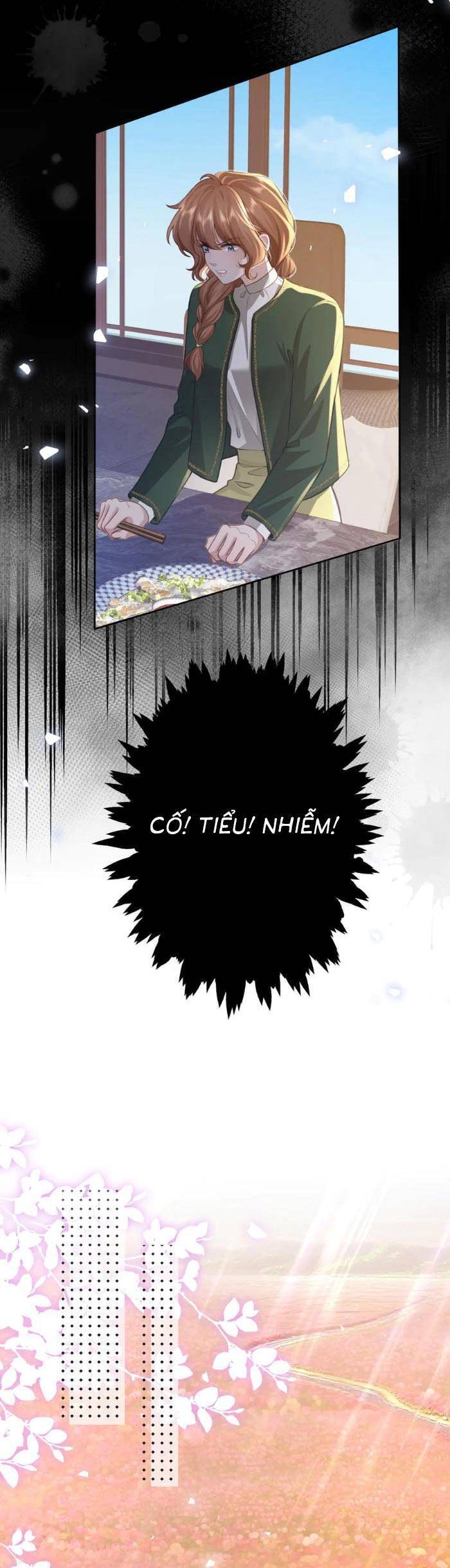 Tổng Tài Cố Chấp, Xin Hãy Buông Tha Chapter 28 - Next 