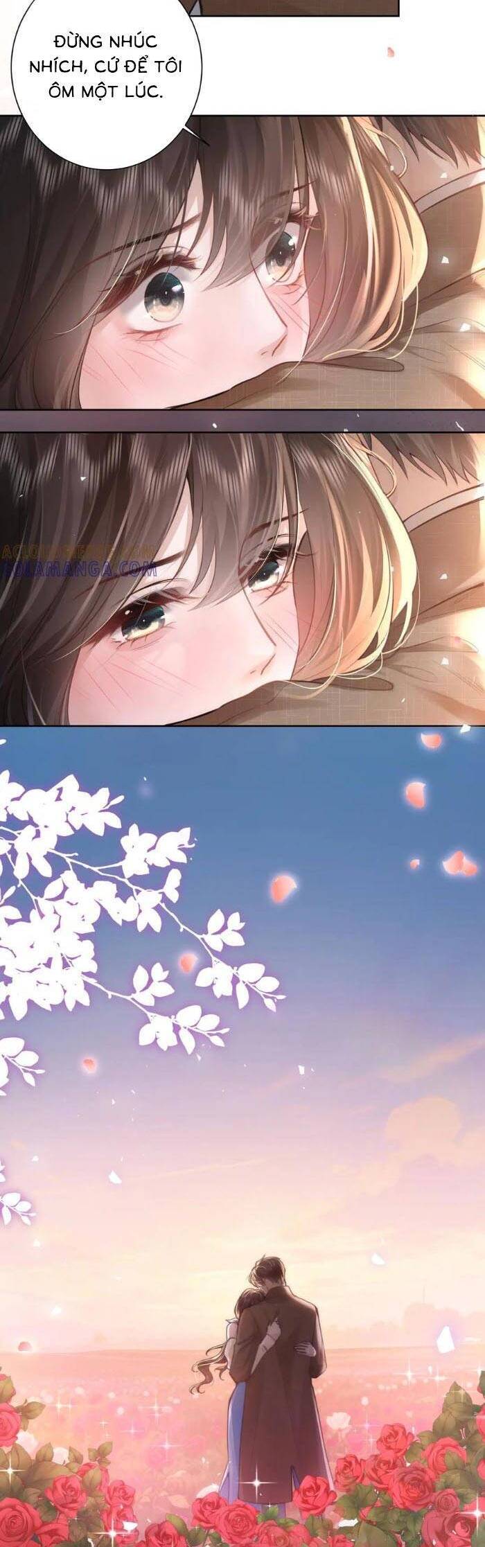 Tổng Tài Cố Chấp, Xin Hãy Buông Tha Chapter 28 - Next 
