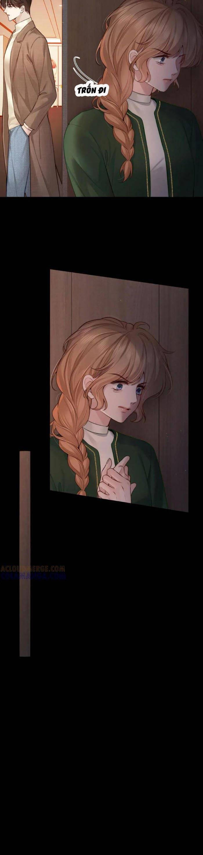 Tổng Tài Cố Chấp, Xin Hãy Buông Tha Chapter 28 - Next 