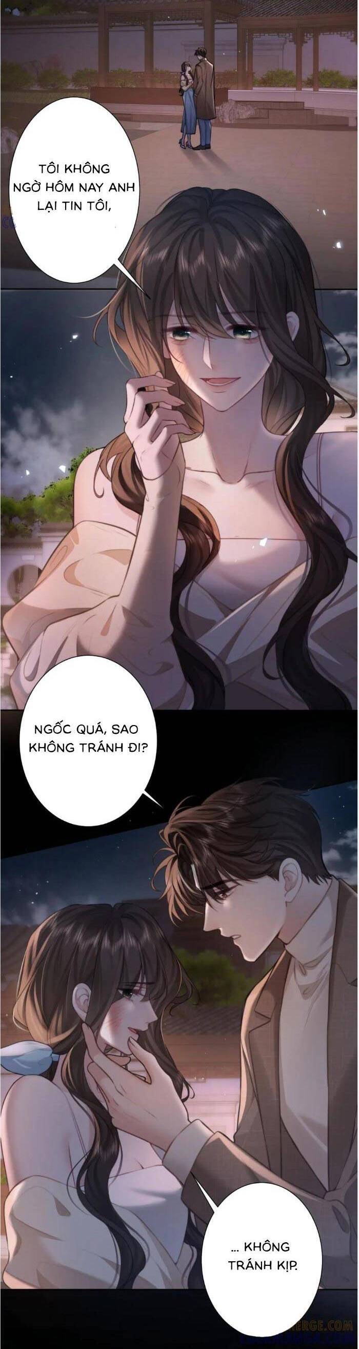 Tổng Tài Cố Chấp, Xin Hãy Buông Tha Chapter 30 - Next 
