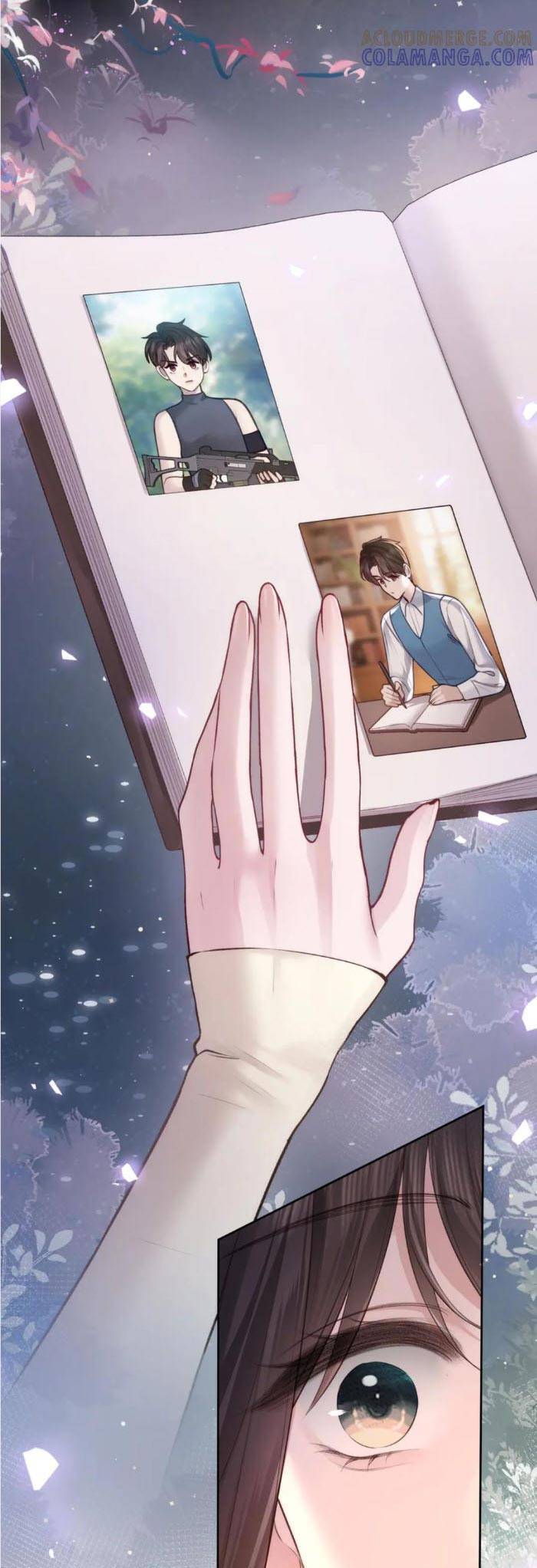 Tổng Tài Cố Chấp, Xin Hãy Buông Tha Chapter 30 - Next 