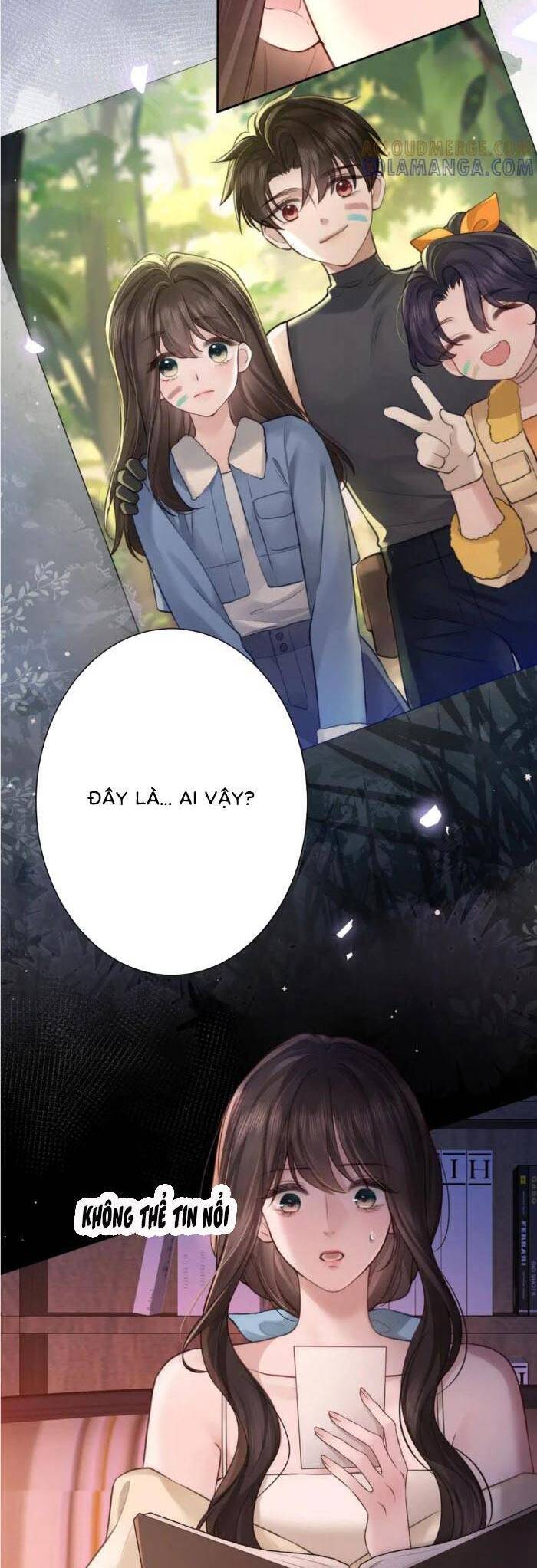 Tổng Tài Cố Chấp, Xin Hãy Buông Tha Chapter 30 - Next 