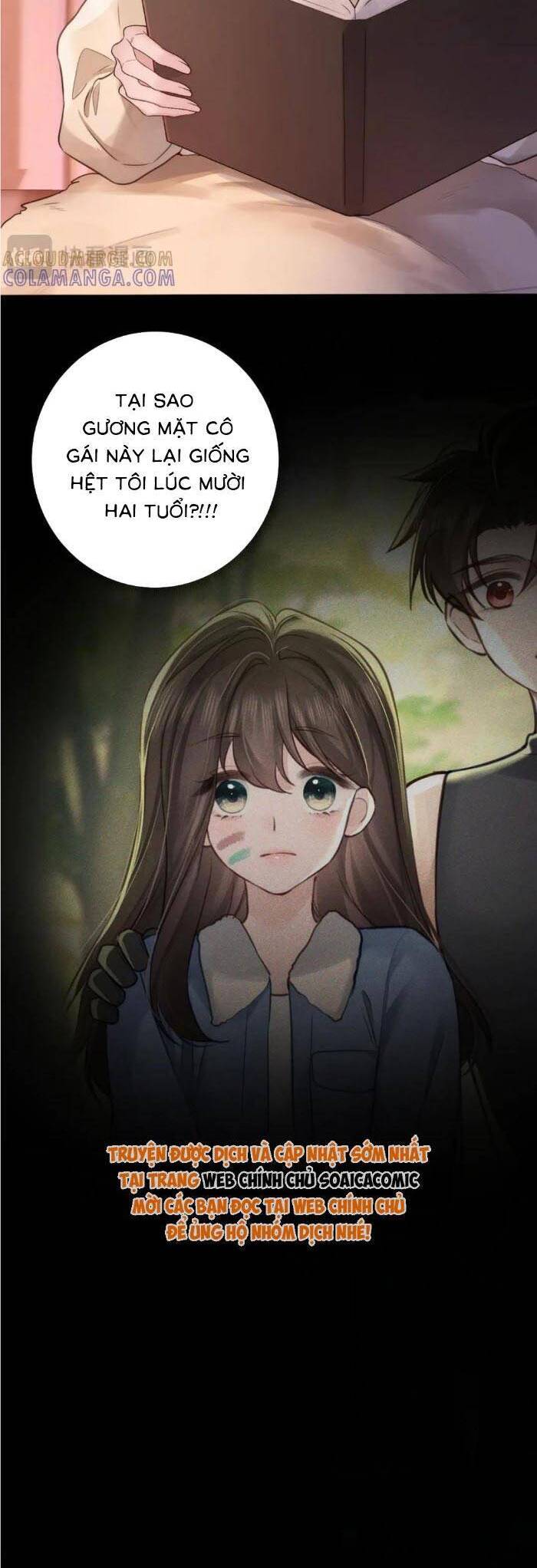 Tổng Tài Cố Chấp, Xin Hãy Buông Tha Chapter 30 - Next 