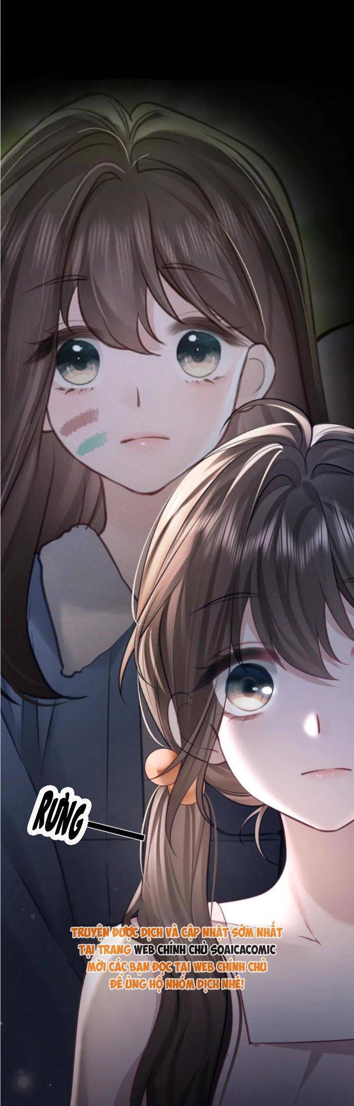 Tổng Tài Cố Chấp, Xin Hãy Buông Tha Chapter 30 - Next 