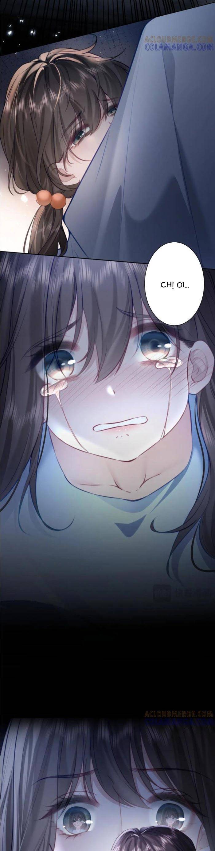 Tổng Tài Cố Chấp, Xin Hãy Buông Tha Chapter 30 - Next 