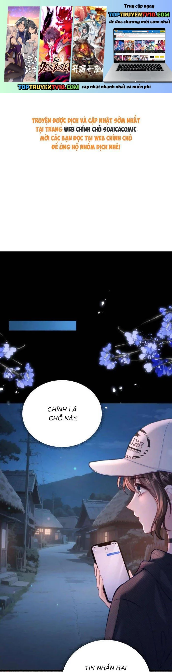 Tổng Tài Cố Chấp, Xin Hãy Buông Tha Chapter 32 - Next Chapter 33