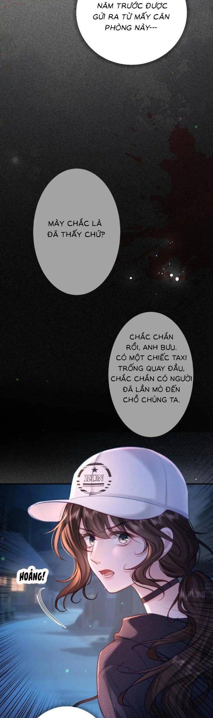 Tổng Tài Cố Chấp, Xin Hãy Buông Tha Chapter 32 - Next Chapter 33