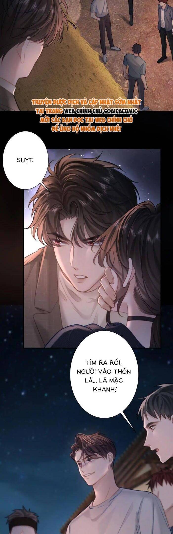 Tổng Tài Cố Chấp, Xin Hãy Buông Tha Chapter 32 - Next Chapter 33