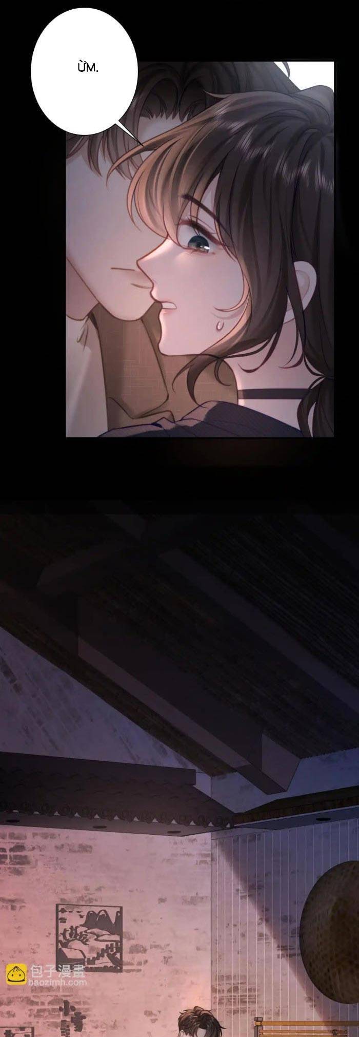 Tổng Tài Cố Chấp, Xin Hãy Buông Tha Chapter 32 - Next Chapter 33