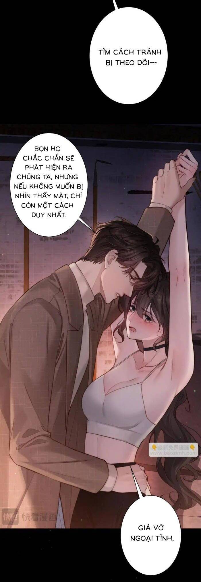 Tổng Tài Cố Chấp, Xin Hãy Buông Tha Chapter 32 - Next Chapter 33
