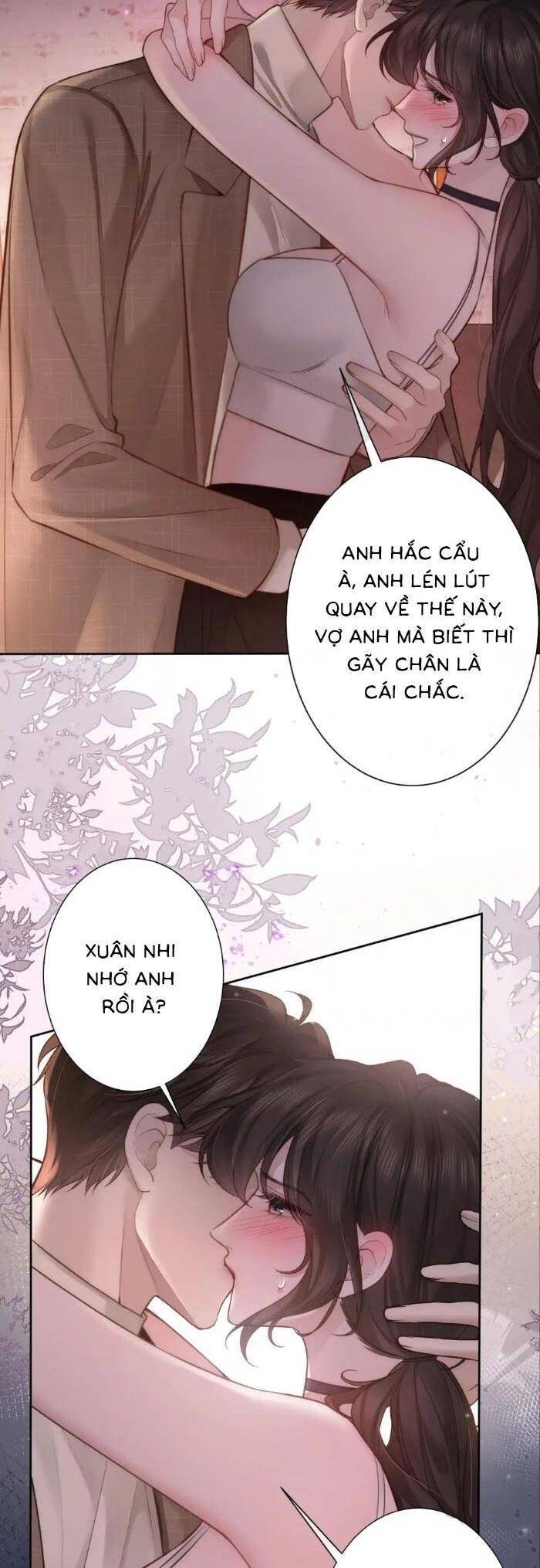 Tổng Tài Cố Chấp, Xin Hãy Buông Tha Chapter 32 - Next Chapter 33
