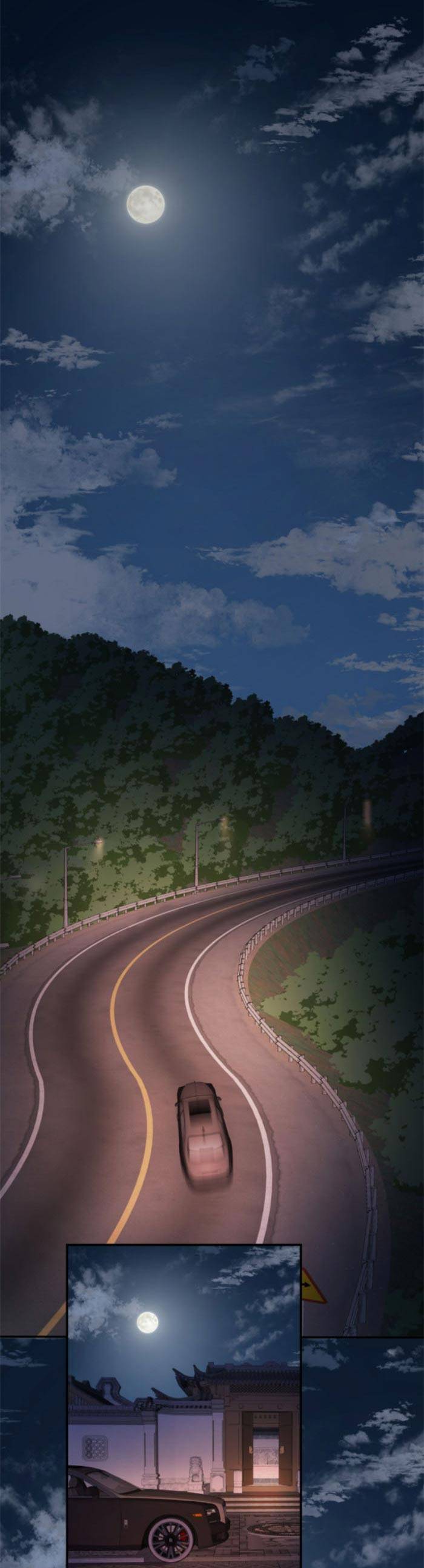 Tổng Tài Cố Chấp, Xin Hãy Buông Tha Chapter 33 - Next 