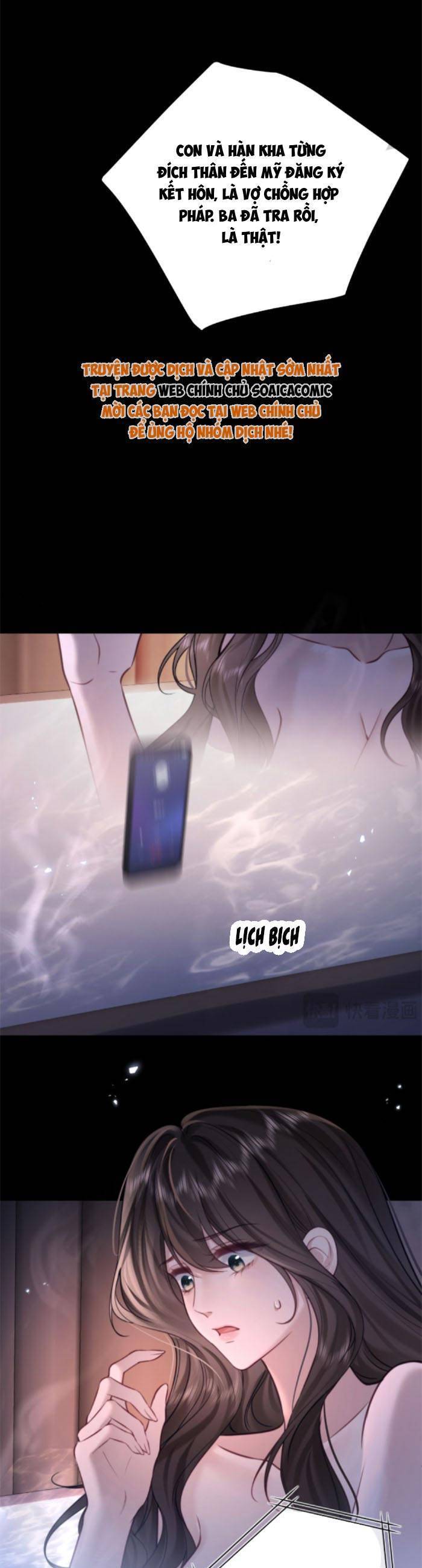 Tổng Tài Cố Chấp, Xin Hãy Buông Tha Chapter 33 - Next 